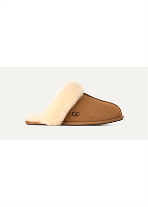 W Scuffette II slipper Chestnut UGG 